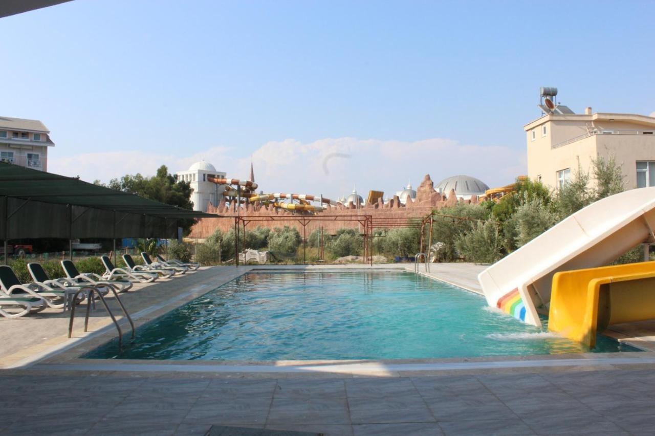 Guel Hotel Belek