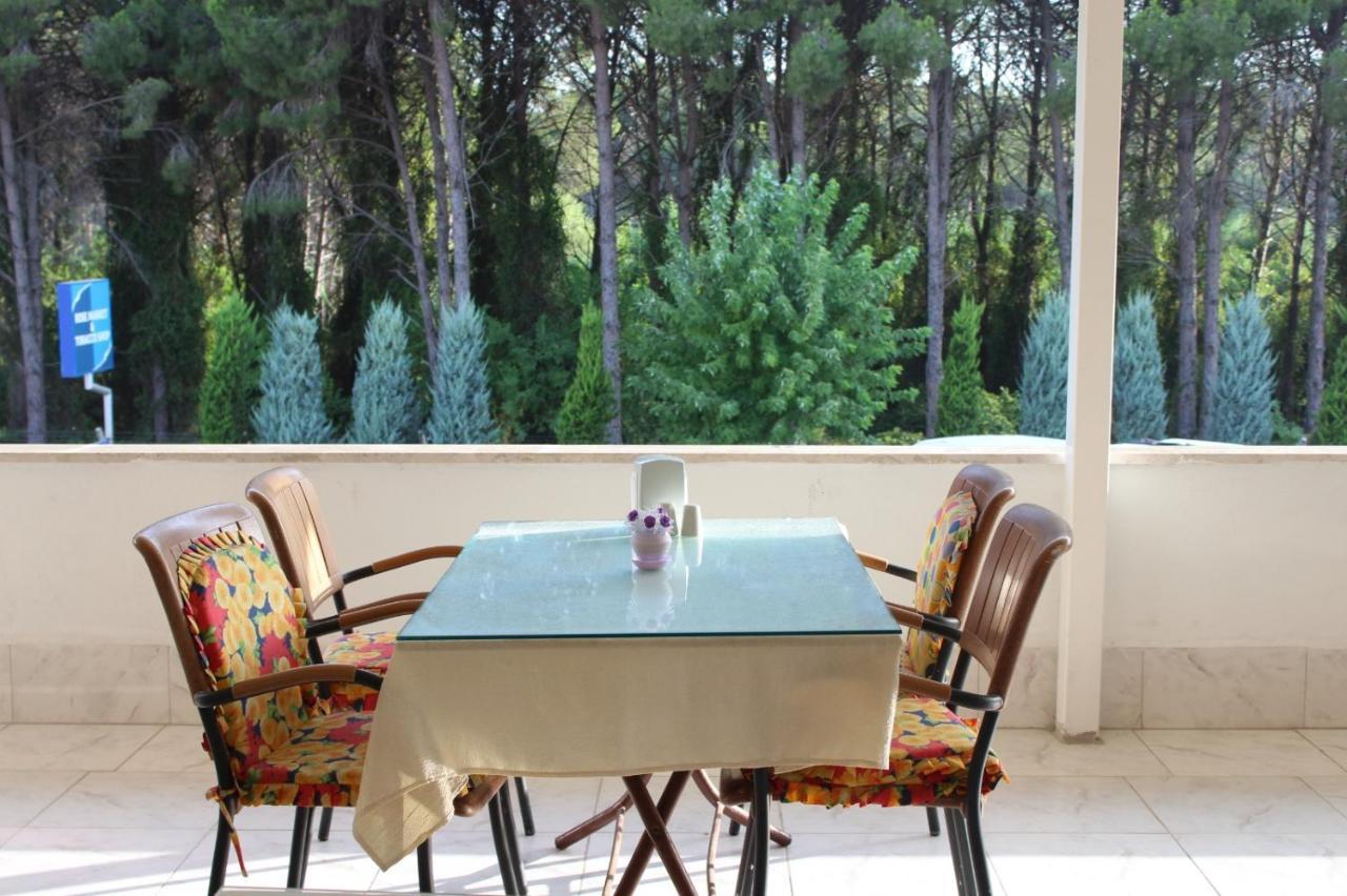 Guel Hotel Belek