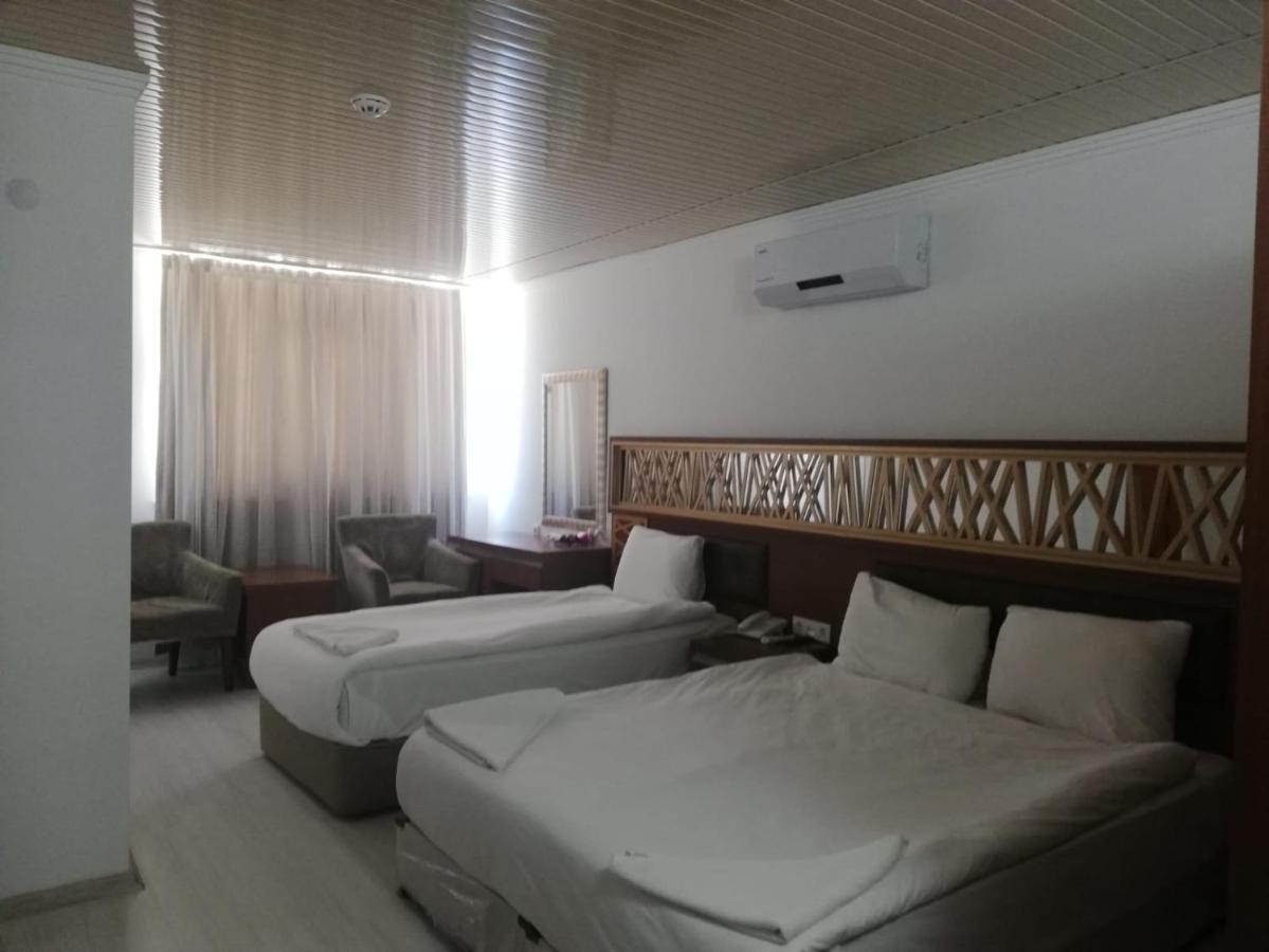 Hotel Guel Belek