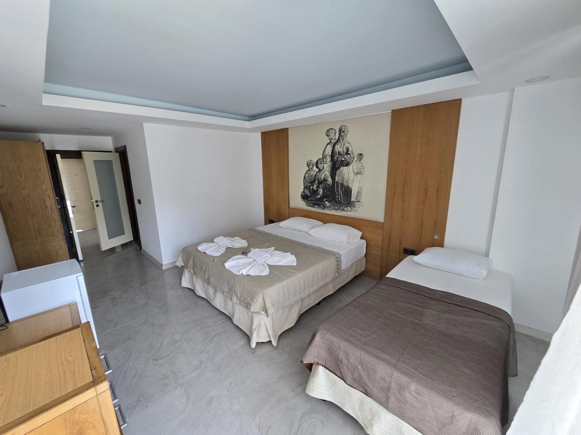 Guel Hotel *