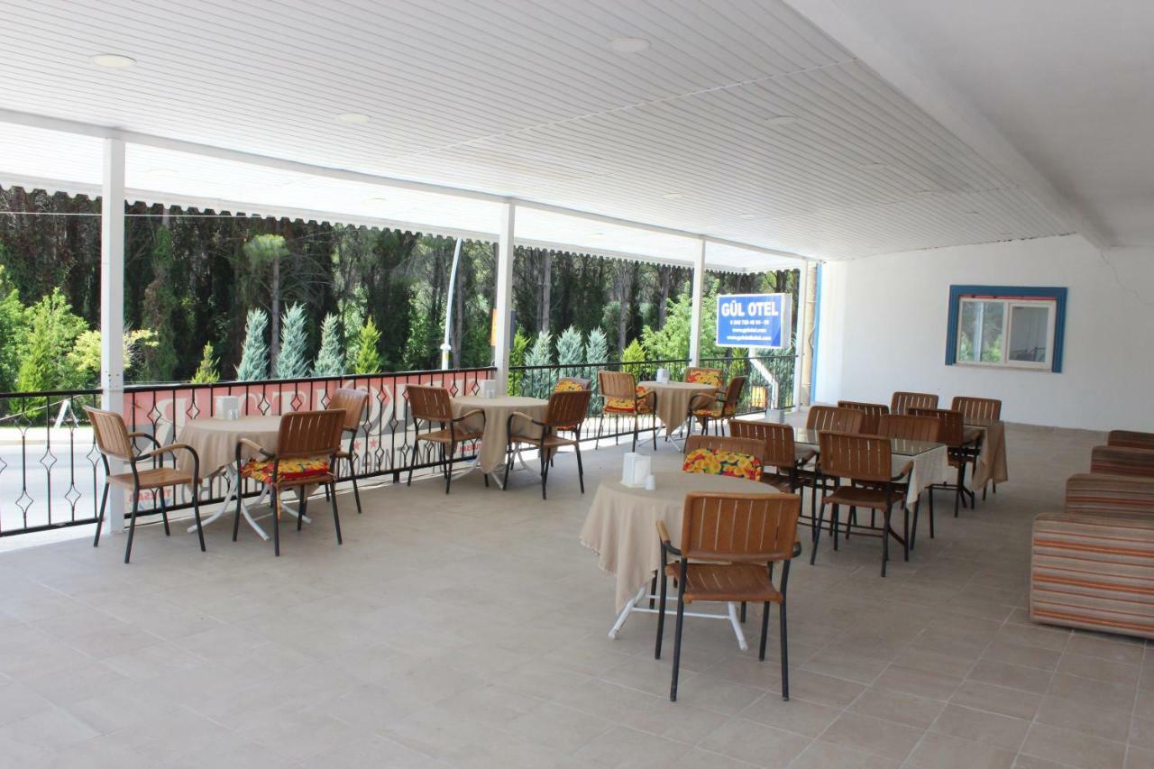 Guel Hotel *