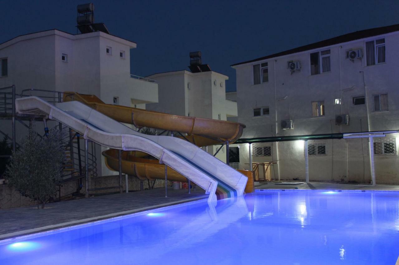 Hotel Guel Belek