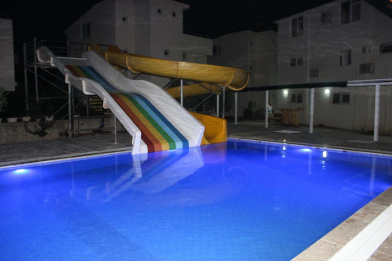 Guel * Belek