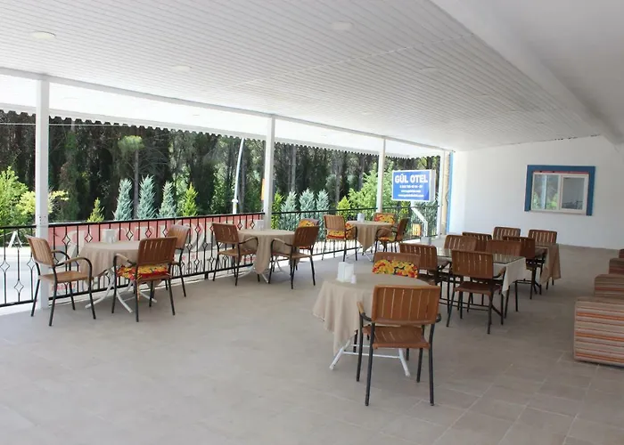 Guel Otel