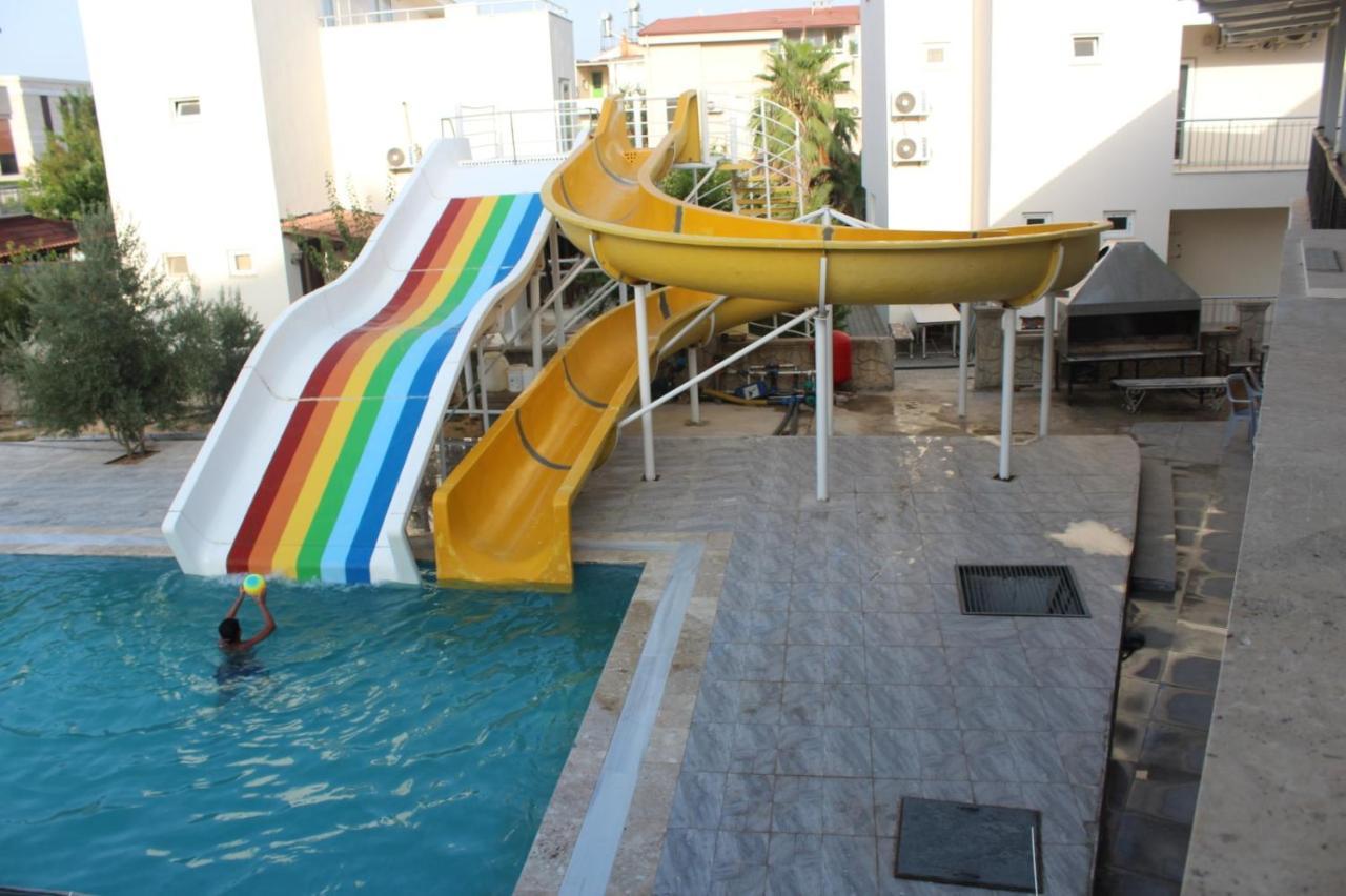 Guel Hotel