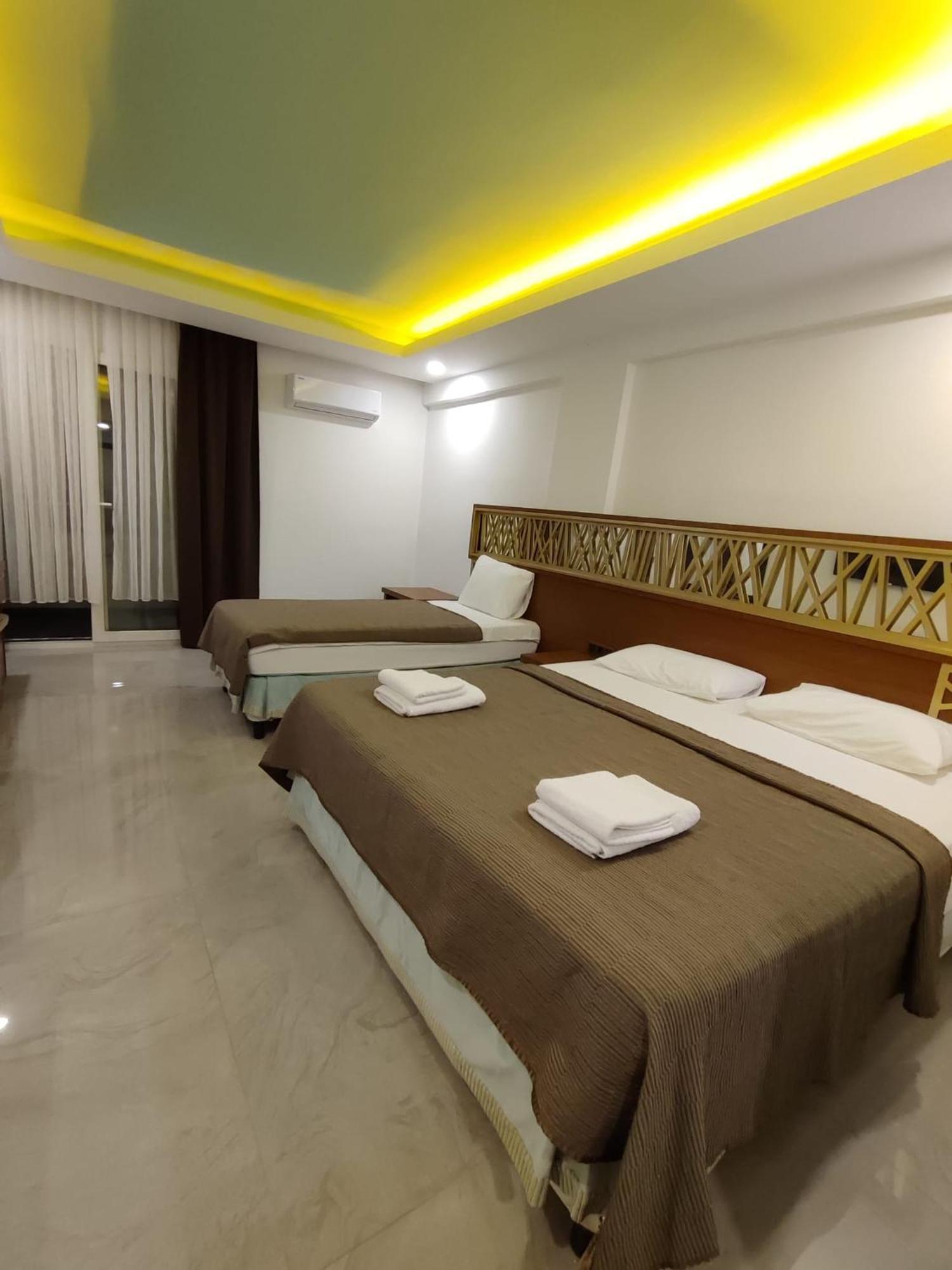 Hotel Guel