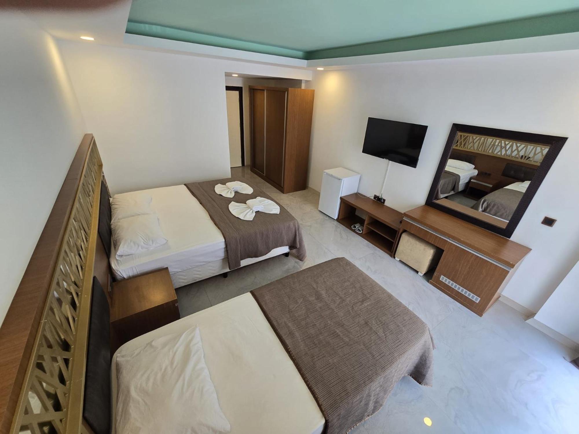 Hotel Guel