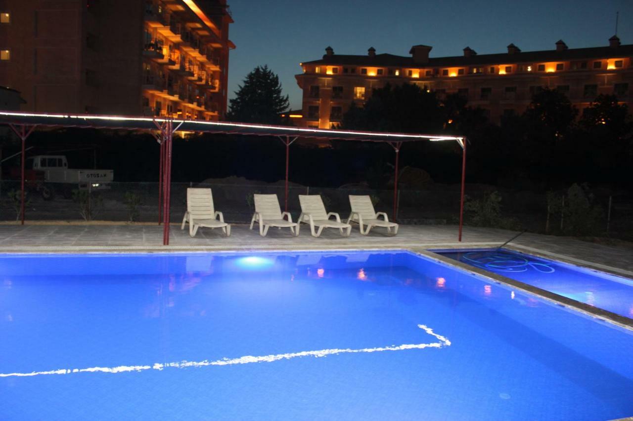 Guel Hotel